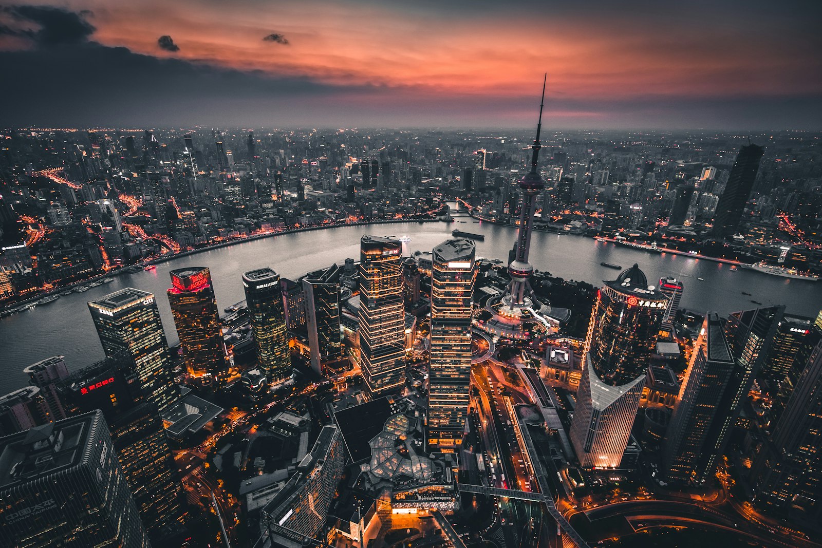 上海